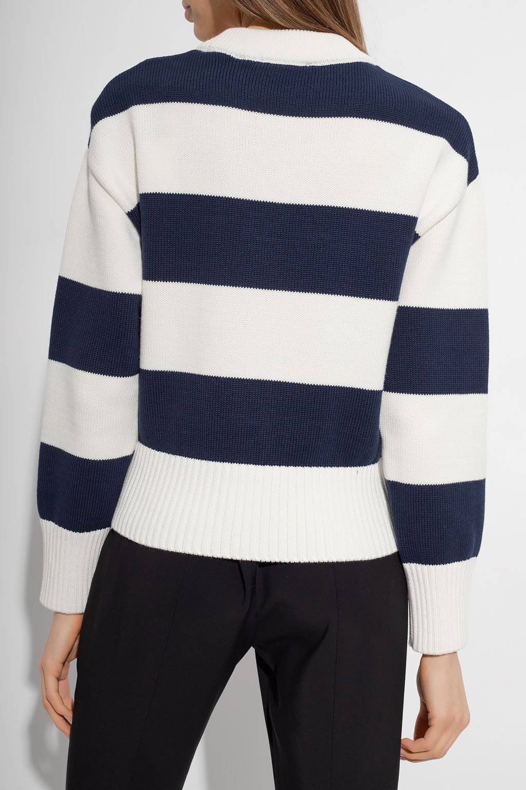 pm cotton striped shirt - SchaferandweinerShops Italy pm cotton striped shirt - SchaferandweinerShops Italy